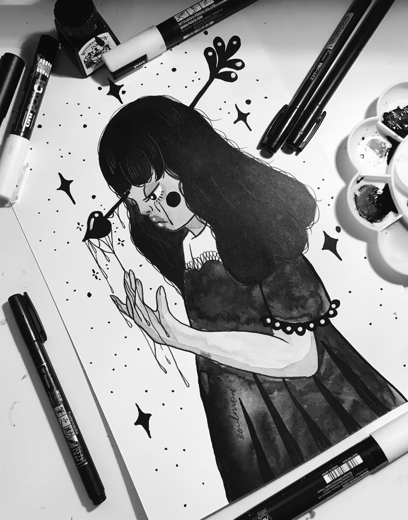 Processed with VSCO with b5 preset